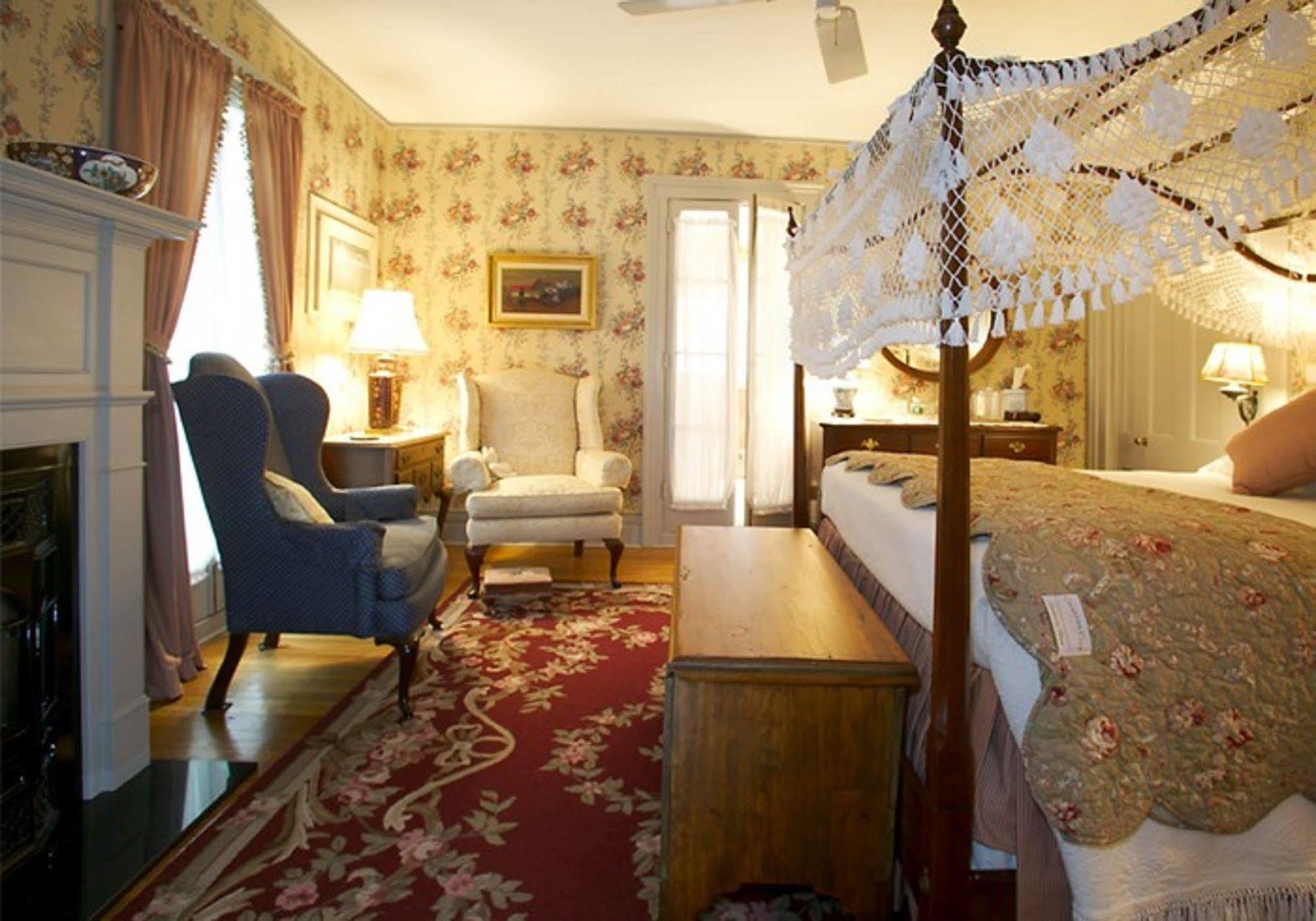 Stockbridge Country Inn (Adults Only) Exterior foto